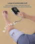 Automatic Blood Pressure Monitor: X8 Digital Machine for Home Use with Adjustable BP Cuff (8.7-16.5") and Large Backlit