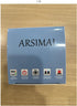 Wrist Accurate Automatic High Blood Pressure Monitor, Portable LCD Screen with Storage Case and Adjustable Cuff