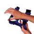 Ossur Exoform Carpal Tunnel Wrist Brace - Lightweight, Pain Relief, Recovery, Small Right