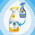 Pledge Multisurface Cleaner - Everyday Clean Trigger with Fresh Citrus Scent, 25 oz