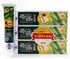 Itmomgo Korean Bamboo Salt Toothpaste, 4.23 oz*3, Total 12.69 oz, Jukyeom Toothpaste for Fresh