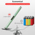 Electric Candle Lighter - Long Rechargeable Arc Windproof Flameless Lighter for Candle, Camping, BBQ, Birthday Gifts