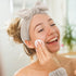 WHAVEL 6PCS Spa Headband and Wristband Set, Face Wash Headband, Makeup Skincare Headband for Washing Face