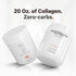 Codeage Multi Collagen Protein Powder Peptides, 2-Month Supply, Hydrolyzed, Type I, II, III, V, X Grass Fed All in One