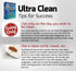 Zydot Ultra Clean Detox Shampoo Kit for Detoxing, Near Instant Cleansing and Toxin Removal of Hair Follicle