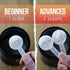ALPHA LION Core Pre Workout Powder, 30 Servings, Fruit Punch Flavor with Creatine, Beta Alanine, L-Citrulline &