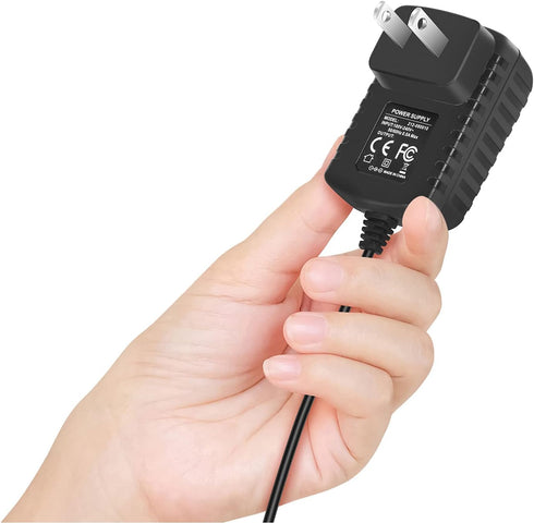 Power Cord for Remington Shaver, Charger Cord PG250 PG525 PG6025 MB4040 MB4045A, Beard Trimmer PG6135 PG6060