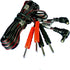 EasyStim OTC Premium Pair of 2 Black Lead Wires for TENS and EMS Units with Standard Female Plug