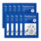 Real Barrier Extreme Cream Face Mask x 10ea - Skin Barrier Repair, Moisturizing Relief for Dry Skin, K-Beauty Facial