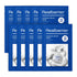 Real Barrier Extreme Cream Face Mask x 10ea - Skin Barrier Repair, Moisturizing Relief for Dry Skin, K-Beauty Facial