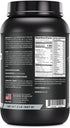 Grass FED Whey Protein 2 Lbs (Non-GMO, Gluten Free) -Made with Natural Sweetener and Flavor - rBGH & RBST Free -Supports Energy Production & Muscle Growth* (Strawberry)