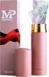 Menepod Luxury Tampon Holder For Purse,Cigarette Case,Pad and Bag Storage,Feminine Care,Discreet Travel Essentials