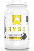 Ryse Loaded Protein Powder, Chocolate Cookie Blast, 27 Servings, 25g Whey Protein Isolate & Concentrate