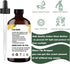 Set (4 oz/120 ml) Essential Oil - Six Bottles of Lavender, Peppermint, Lemon, Sweet Orange, Tea Tree, Eucalyptus