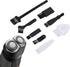 Shaver Cleaning Brush Set, Electric Razor Cleaner Brush for Home Appliances and Computer Accessories, 8pcs