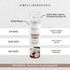 Instyle Fragrances Body & Hair Mist - Caribbean Coconut Scent, Vegan, Paraben Free, 8 Fl Oz Spray Bottle