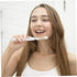 Rechargeable Electric Toothbrush with Soft Bristles - Ideal for Travel