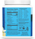 Sunwarrior Vegan Organic Protein Powder, Plant-Based BCAA Amino Acids, Vanilla, 17 Servings, Non-GMO