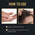 Woody's Wood Glue Extreme Styling Gel for Men - 4 oz, Intense Hold, Quick-drying, Suitable for All Hair Types