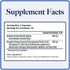 Berbercol 500mg Citrus Bergamot & Berberine, Naturally Supports Heart Health, 60 Capsules