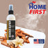 Smoke Eater All Purpose Odor Eliminator: Breaks Down Foul Scents, Ideal for Home, Apartment, Cars, Boats - 4 oz