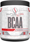 BCAA Capsules by Purus Labs Foundation Series - 240 Capsules for Recovery, Endurance, Strength