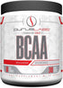 BCAA Capsules by Purus Labs Foundation Series - 240 Capsules for Recovery, Endurance, Strength