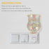 Relaxing Plug-in Aromatherapy Night Light