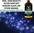 32 oz Total Silver Doc Colloidal Silver Hydrosol Mineral Supplement - Immune Support with Bio-Available Molecules