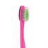 SmileGoods Y333 Rock'n Smile Guitar Youth Toothbrush, 33 Tuft, Soft Bristle, Assorted Colors, Bulk Pack of 72