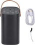 USB-Powered Aromatherapy Diffuser for Home, Car & Office Waterless Essential Oil with Auto Shut-Off & Design
