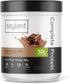 Soylent Complete Protein Powder, Chocolate, 30g Protein Shake for Muscle Growth and Recovery
