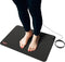 Hooga Grounding Mat for Sleep, Energy, Pain Relief, Indoor Grounding Therapy with 15 Foot Cord