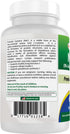 Best Naturals NAC - N Acetyl Cysteine 600 mg, 250 Capsules, Powerful Antioxidant