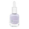Nailtopia Bio-Sourced Chip Free Nail Lacquer - All Natural, Strengthening Biotin Polish - Passion Player