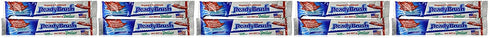 Readybrush 10 count Ready Brush Prepasted Disposable Toothbrush