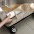 Travel Toothbrush Case Container Cups, Portable Holder Kit with Cover for Toothpaste and Toothbrush, Ideal for Camping