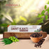 Patanjali Dant Kanti Natural Toothpaste, 200g / 6.76 fl oz, Pack of 5