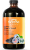 Serene Herbs Organic Black Seed Oil Bitters Liquid - Black Cumin Seed