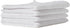 Furniture Clinic Pack of 4 Microfiber Cloths Lint Free - White Cleaning