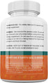 2 Bottles Lycopene 50mg, 180 Total Capsules