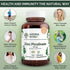 Natural Nutra Zinc Picolinate 30 mg, Double Strength Supplement for Growth and Immune Support, 100 Capsules