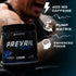 Cutler Nutrition High Stim Pre Workout Powder Prevail Rush for Men & Women (Sour Blue Razz, 20 Servings)