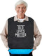 Adult Bibs for Men Washable -Funny Adult Bibs for Eating with Crumb