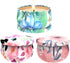 Scented Candles Gift Sets of 3, Stress Relief Candles for Home Scented,