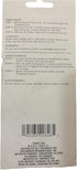 Spa April Bath and Body Brush, Daily Exfoliating Brush, Pink