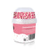 Nad's Hair Removal Waxing Dots - Strawberries & Cream Hard Wax Beads - Wax Kit Hair Removal For Women - Microwaveable No-Strip Formula