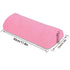 Nail Art Soft Sponge Pillow - Hand Cushion, Salon Table Mat Holder Pad, Detachable Washable Arm Rest Holder, Manicure