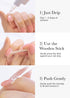 ohora Easy Peel Remover - Semi-Cured Gel Nail Strip Remover with Hygienic Dropper, Vegan, Cruelty-Free