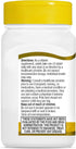 21st Century Folic Acid Tablets 800 mcg, Assorted, 180 Count